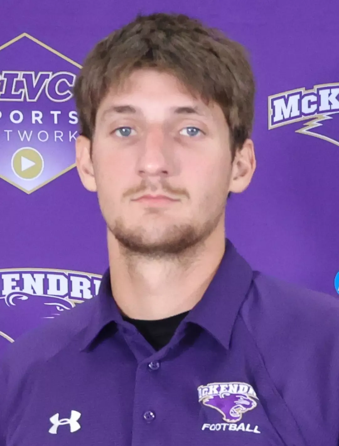 Calloway Dashner, Football, McKendree University
