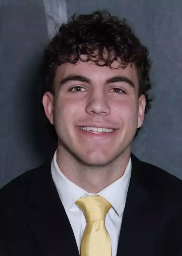 Carter Cooper, Football, West Liberty University