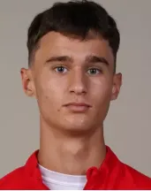 Jack Casciato, Tennis, Cornell University