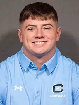 Tim Miller Jr., Football, undefined
