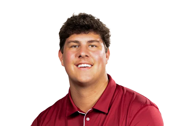 Gavin Wilson, Football, University of Massachusetts Amherst