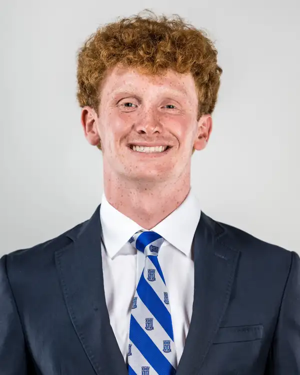 Sam Hennenfent, Swimming & Diving, Duke University