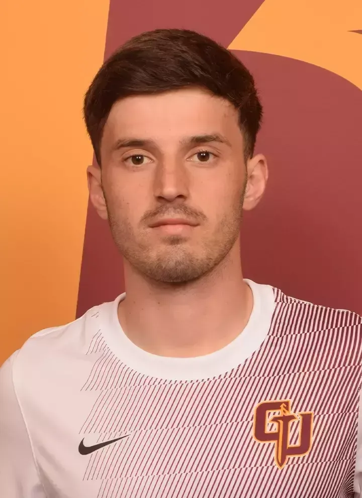Santino Giacinti, Soccer, undefined