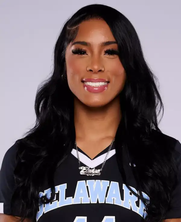 Gabrielle Mercedes, Lacrosse, Delaware State University