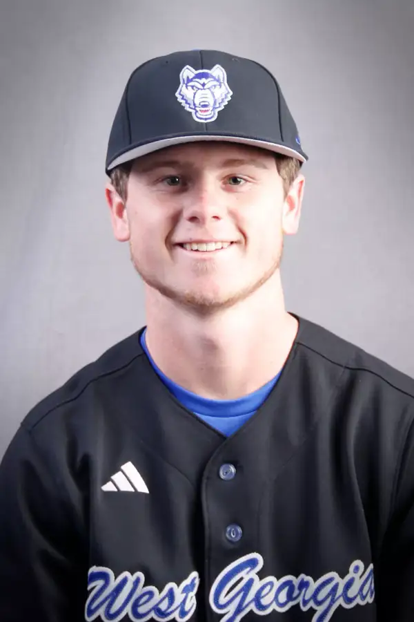 Cole Gilmore, Baseball, University of West Georgia