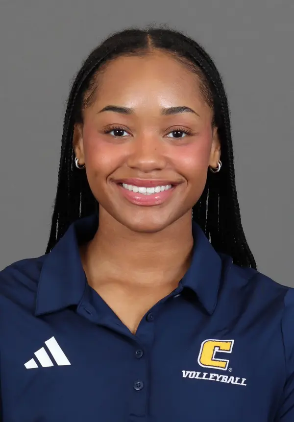 Ryan Oden, Volleyball, University of Tennessee at Chattanooga
