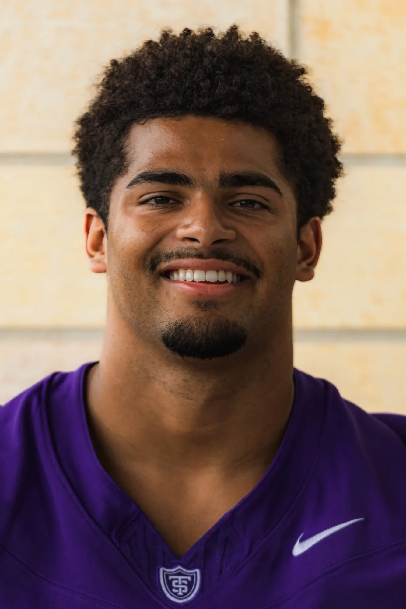 Elijah Johnson, Football, undefined