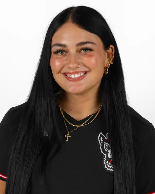 Thea Staten, Softball, North Carolina State University