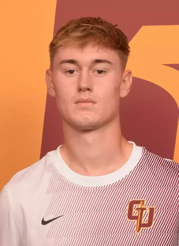 Jensen Peake, Soccer, undefined