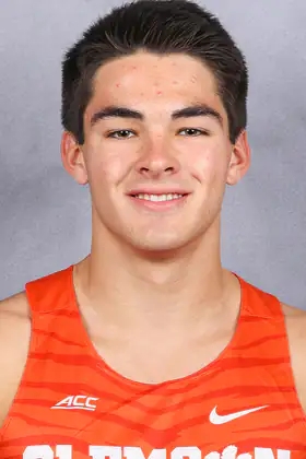 Dillon Kaulback, Track and Field, undefined
