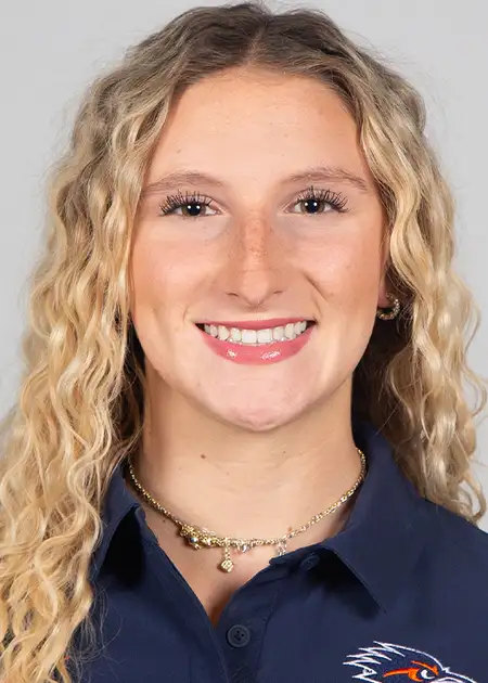 Brookelynn Meador, Softball, University of Texas at San Antonio