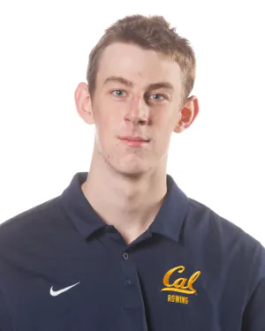 Max Campbell-Reide, Rowing, undefined