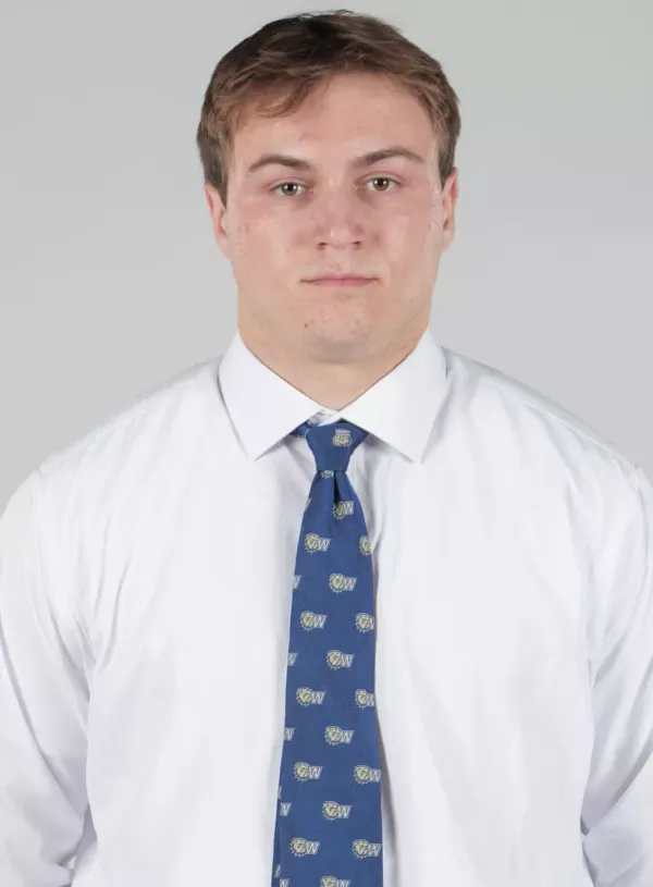 Sam Deardorff, Lacrosse, Wingate University
