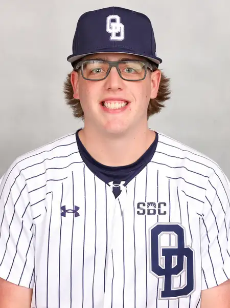 Charlie Pearce, Baseball, Old Dominion University