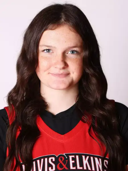 Calli Propst, Basketball, Davis & Elkins College
