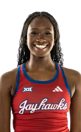 Madison Campbell, Track and Field, undefined