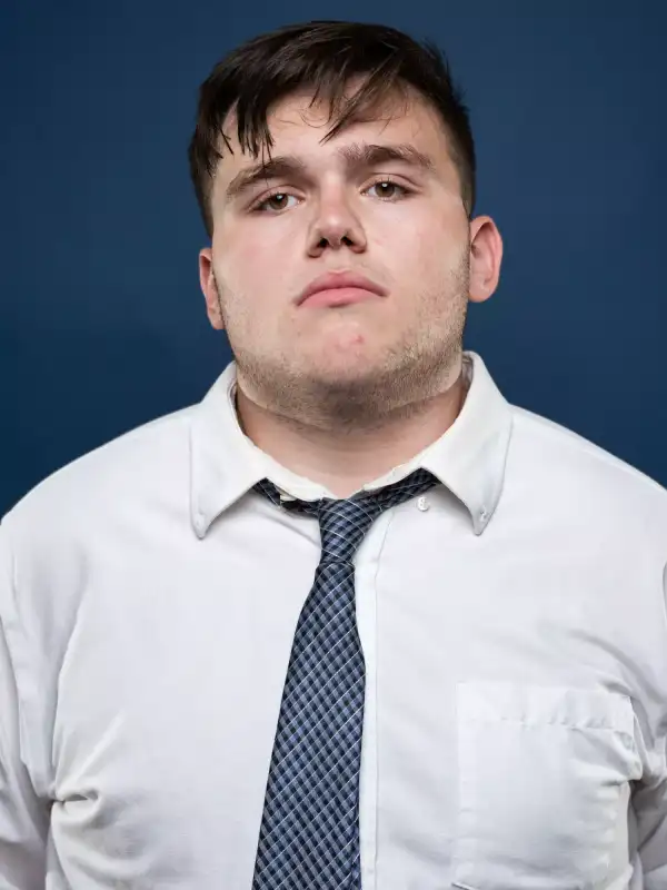 Ajm Lajqi, Football, Western Connecticut State University
