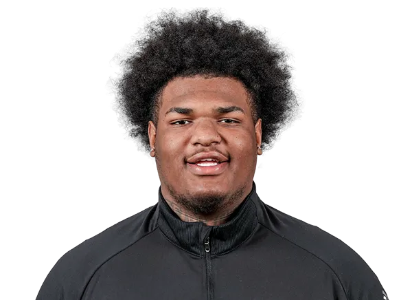 Greg Smith Jr., Football, undefined