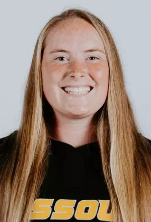 Courtney Donahue, Softball, undefined