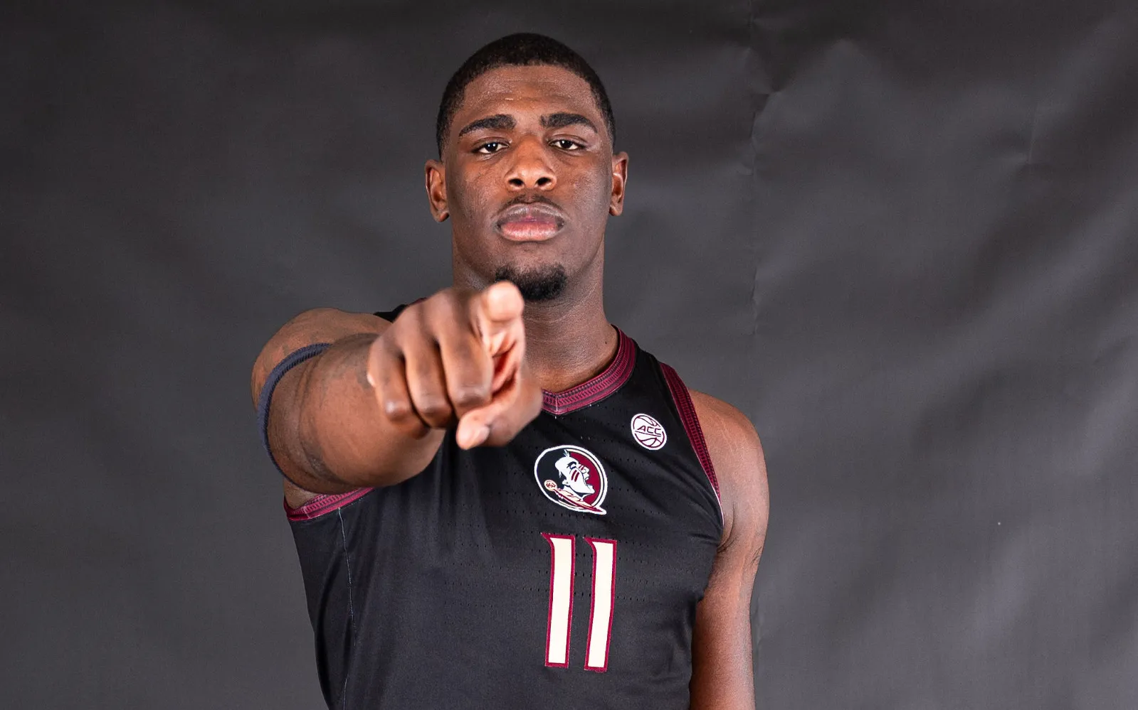 Marcis Ponder, Basketball, undefined