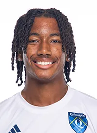 Makai Badeau, Soccer, Quinnipiac University