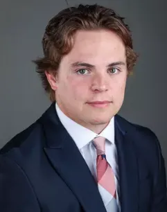 Ty Hanson, Hockey, undefined