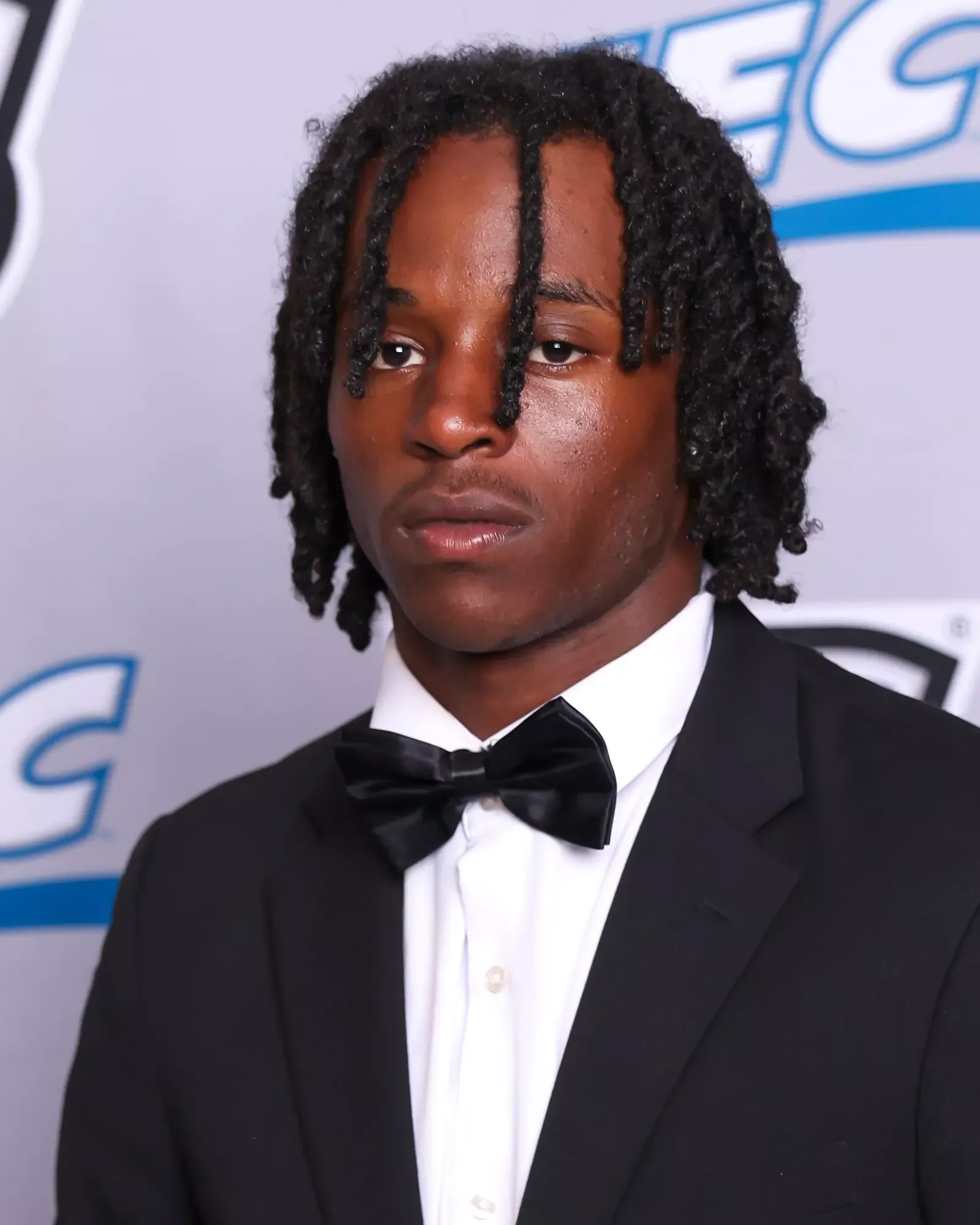 Torance Washington, Jr., Football, Stonehill College
