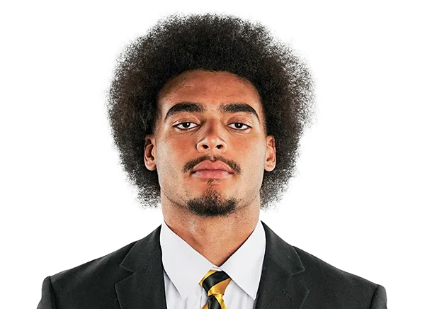 Keyshawn James-Newby, Football, undefined