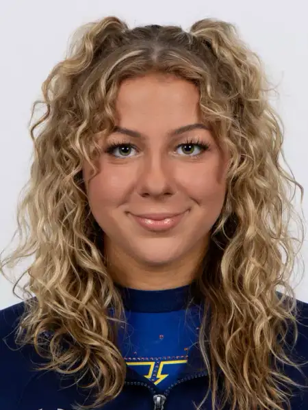 Grace Knurek, Gymnastics, Kent State University