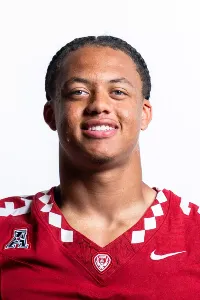 Dylan Abram, Football, undefined