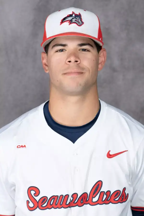 Mike Cervoni, Baseball, Stony Brook University