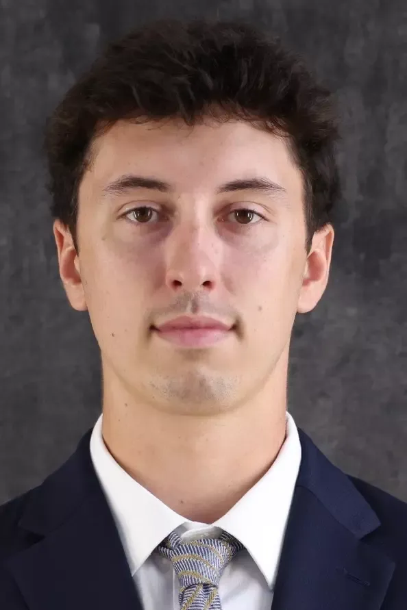 Drew Graves, Lacrosse, undefined