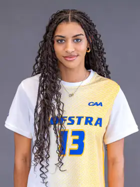 Alexia Bromfield, Soccer, undefined