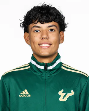 Tanner Andrade-Brinsko, Track and Field, undefined