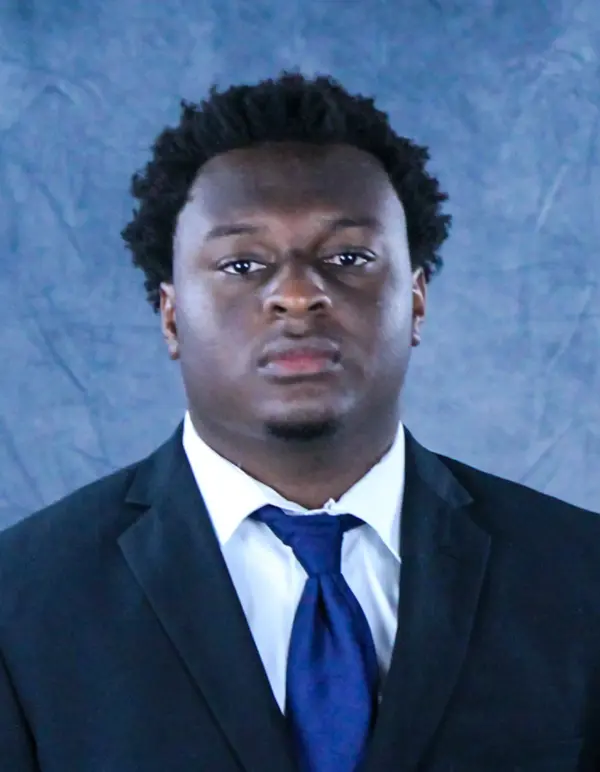 Antwan Williams, Jr., Football, Keiser University