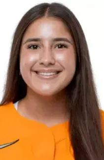 Makenzie Butt, Softball, undefined