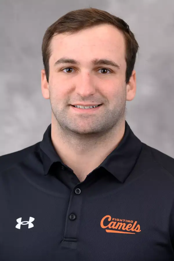 Nick Biasi, Baseball, Campbell University