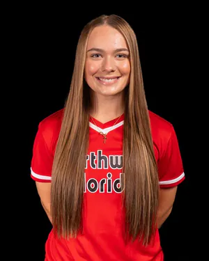 Karson McGowan, Softball, undefined