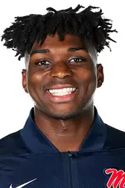 Joseph Michel, Track and Field, undefined