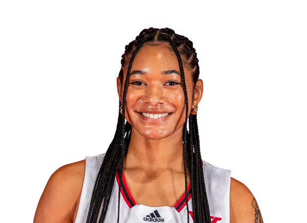 Tamia Stricklin, Basketball, Seattle University