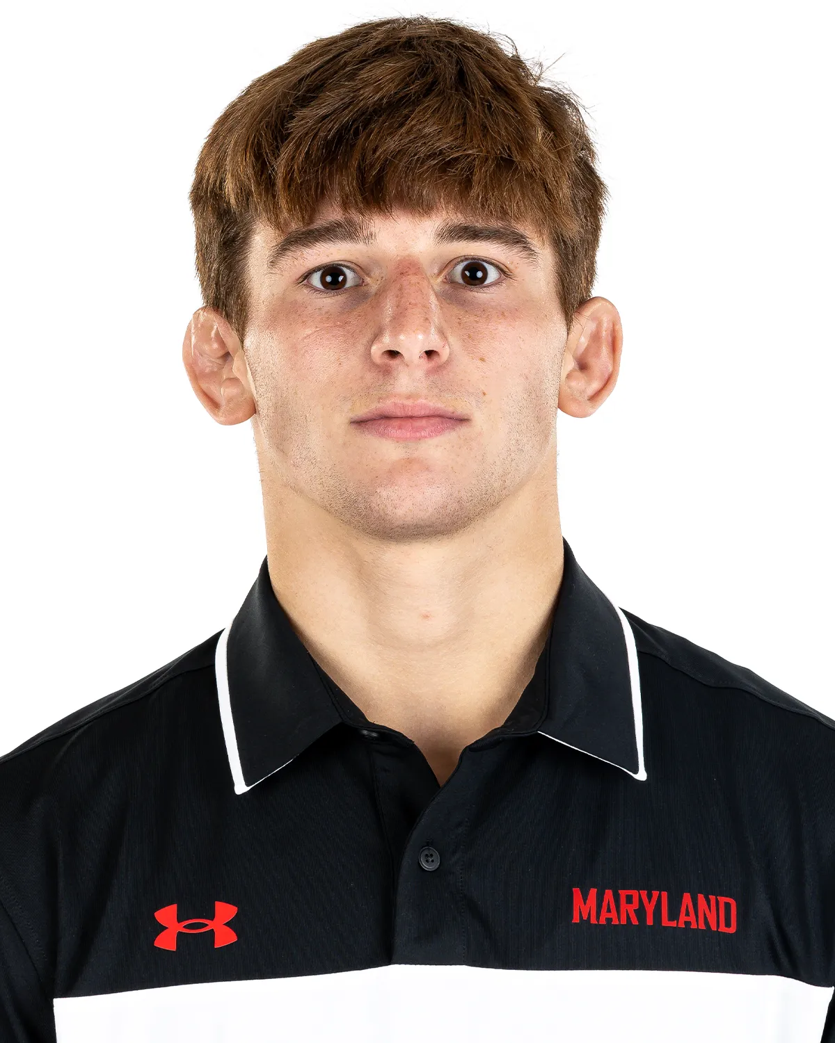 Ryan Kennedy, Wrestling, University of Maryland