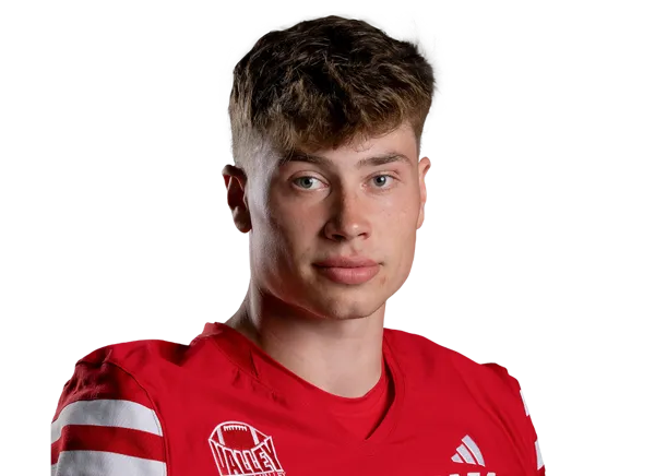 Nevan Cremascoli, Football, University of South Dakota