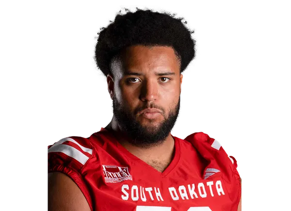 Mosai Newsom, Football, undefined