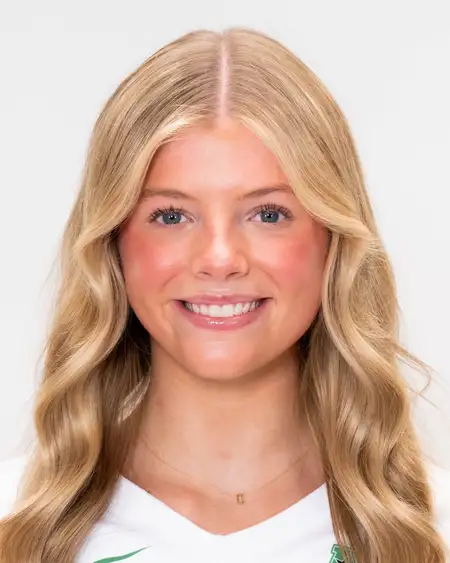 Paige Hawkinson, Volleyball, University of North Texas