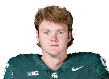 Ryan Eckley, Football, undefined
