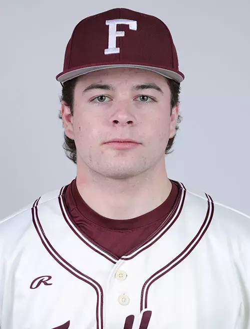 Carson Swaim, Baseball, Fordham University