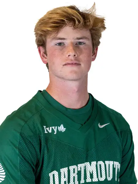 Nick Moore, Lacrosse, Dartmouth College
