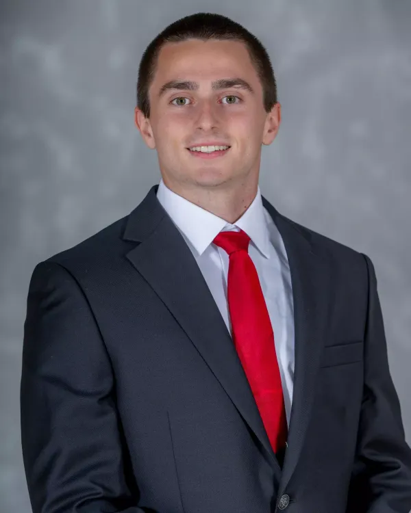 Tommy Nolan, Lacrosse, Marist University