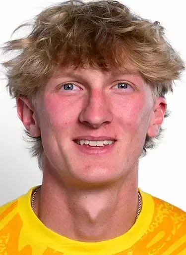 Jameson Metz, Soccer, undefined