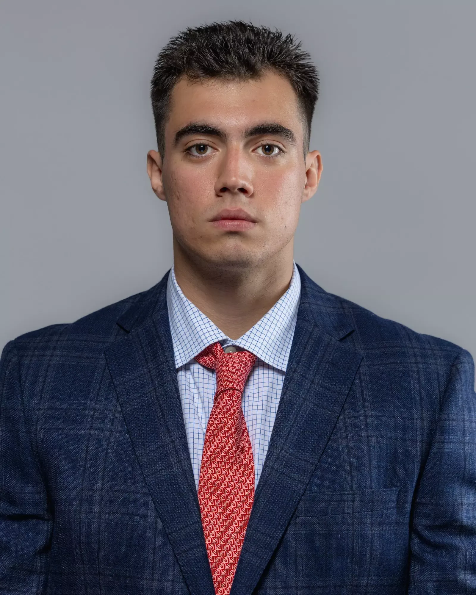 Giovanni Del Re, Football, Dickinson College